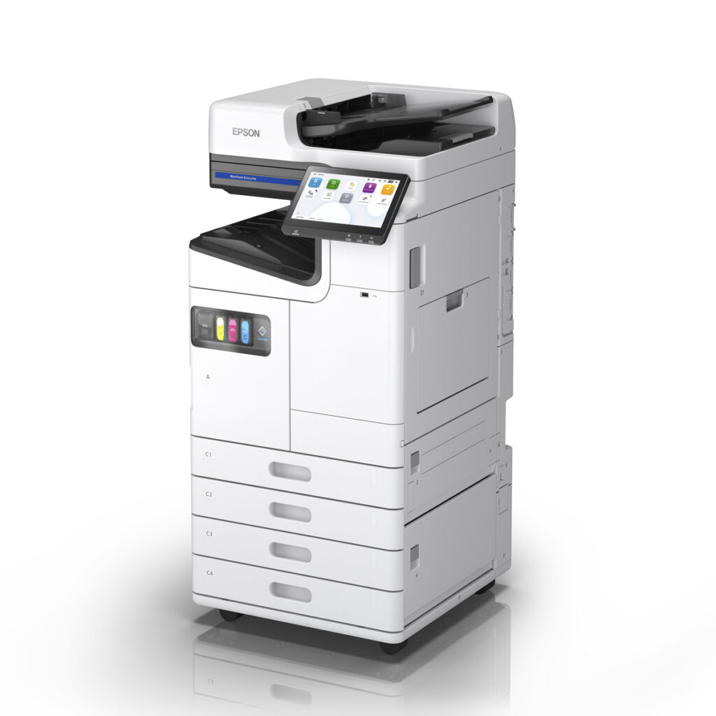 Affordable printers and photocopiers in dubai