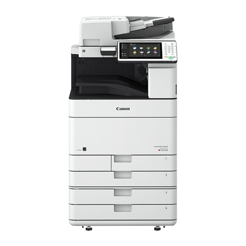 Buy printers and photocopiers