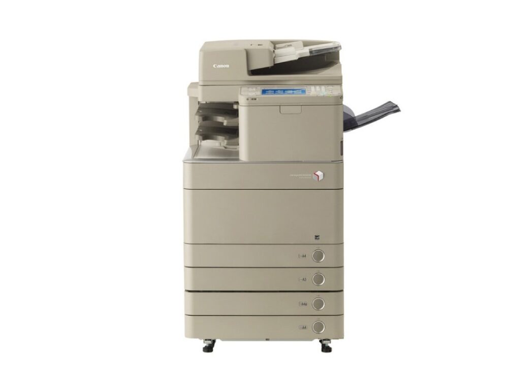 Comprehensive printer and photocopier solutions for Dubai businesses