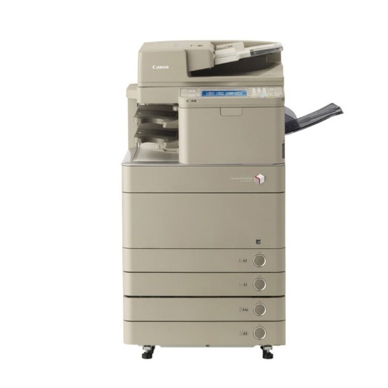 Comprehensive printer and photocopier solutions for Dubai businesses