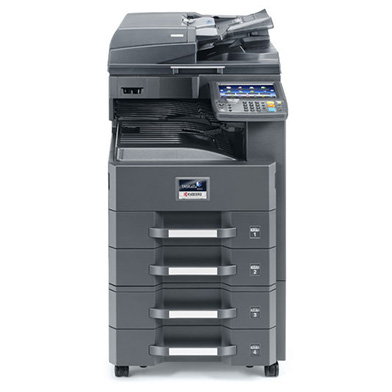 Photocopier Black