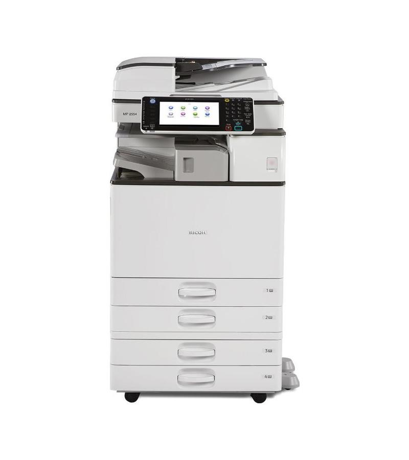 Best printers and photocopiers for high-volume printing in Dubai