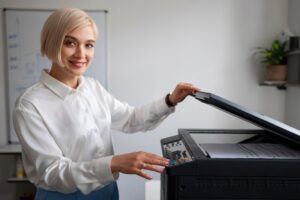 Discover the top printer and photocopier suppliers in Dubai