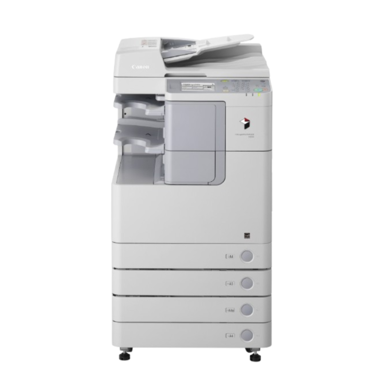 Cost-effective printers and photocopiers for Dubai offices