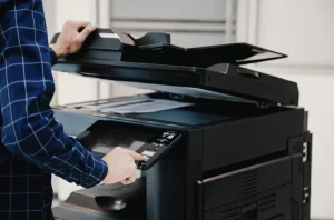 The Benefits of Leasing Printers and Photocopiers in Dubai for Businesses